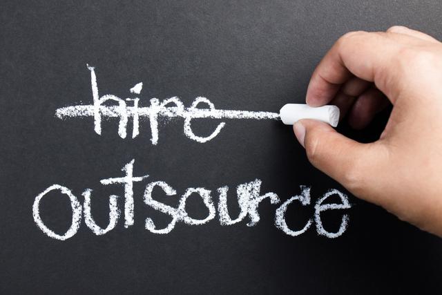 迅雷程浩：企業(yè)外包服務(wù)不光是企業(yè)有這個(gè)想法，習大大也一樣